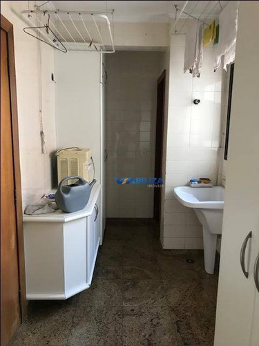 Cobertura Com 4 Dormitórios À Venda, 380 M² Por R$ 2.100.000,00 - Centro - Guarulhos/sp - Co0039