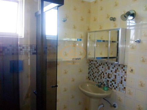 Apartamento Com 2 Dormitório(s) Localizado(a) No Bairro Rio Pequeno Em São Paulo / São Paulo - 17340:924738