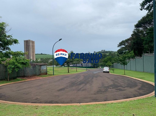 Imagem 9 de 13 de Terreno Á Venda No Borda Da Mata Com 1485 M² Por R$2.970.000 - Olhos D'água - Ribeirão Preto Sp - Te00017 - 70436055