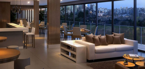 Imagem 3 de 30 de Apartamento À Venda No Bairro Bela Vista - Porto Alegre/rs - O-25110-41464