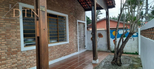 Imagem 3 de 15 de Casa Para Locação !! Final De Semana E Feriado - Praia Da Tabatinga - 2226