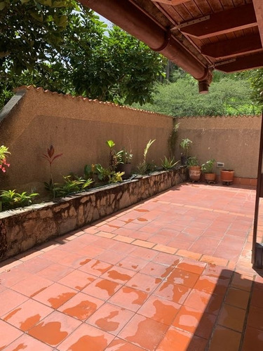 Imagen 5 de 15 de Se Vende Pb 330m2 3h+s/3b+s/2p La Lagunita 0512