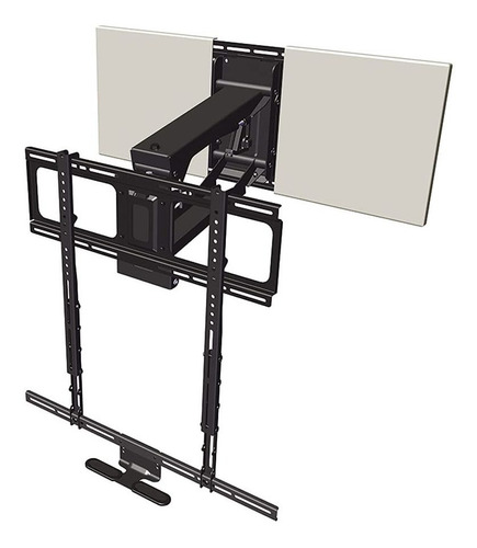 Mantelmount Mm Pro Serie Soporte Tv Para Televisor