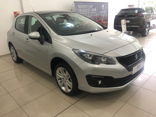 Peugeot 308 1.6 Allure Hdi 115cv