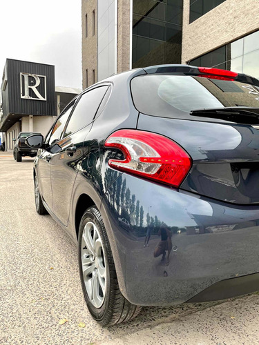 Peugeot 208 1.6 Feline Pack Cuir