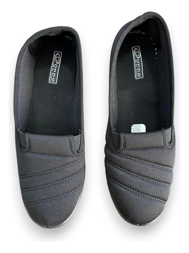 Zapatillas Donna 606 Para Mujer - Estilo Y Comodidad