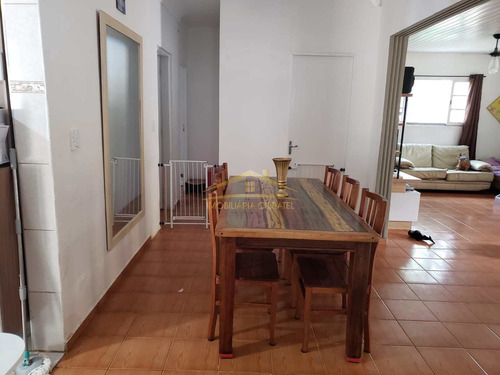 Imagem 6 de 19 de Chácara Com 4 Dorms, Bopiranga, Itanhaém - R$ 420 Mil, Cod: 1523 - V1523