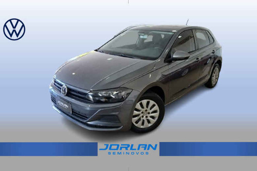 Volkswagen Polo 1.0 MPI TOTAL FLEX MANUAL