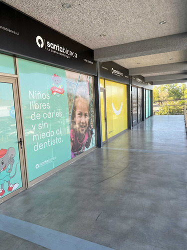 Local Comercial Strip Center, Curicó (90426)
