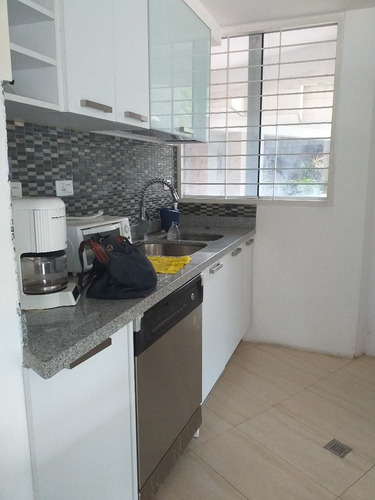 Imagen 5 de 14 de Vendo Apartamento Nuevo A Estrenar En Terrazas Del Country