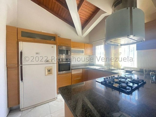 Imagen 5 de 8 de Espaciosa Vivienda En Venta Ubicada En La Puerta Maraven