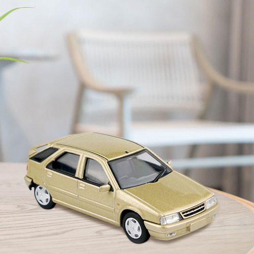 Colección De Modelos De Coches Fundidos A Presión 1/64,