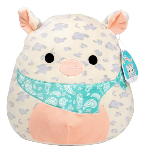 Squishmallows Original De 12 Pulgadas Rosie The Pig - Jazwar