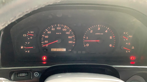 Toyota Land Cruiser 4.2 Diesel 4x4
