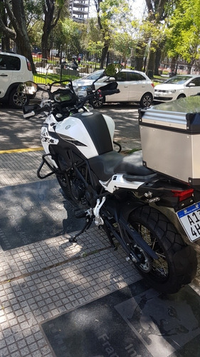 Imagen 5 de 15 de Benelli Trk 502x Permuto Qr Motors