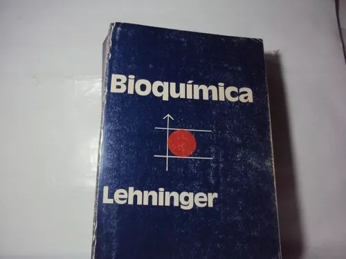 Bioquimica Lehninger Omega