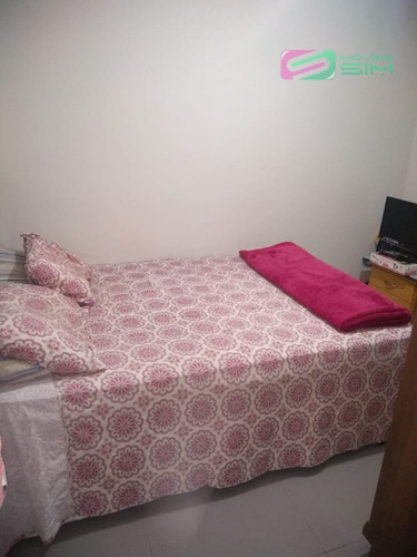 Imagem 2 de 20 de Apartamento Em Belém - São Paulo - 4704