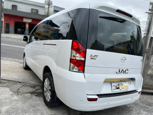 JAC T8 2.0 7l 5p