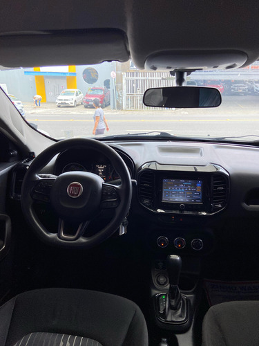 Fiat Toro 1.8 16V EVO FLEX FREEDOM AT6