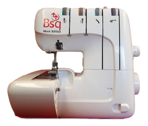 Overlock Bsq Mod 3250 / Chilecostura