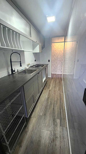 Depto. En Arriendo-ñuñoa (105585)