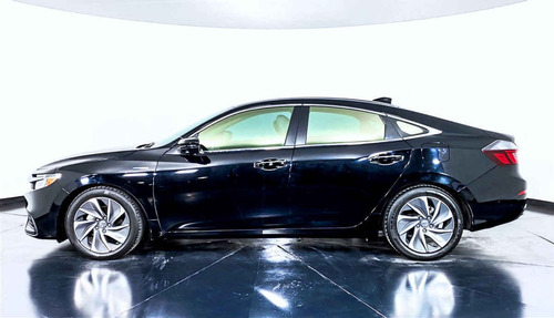 Imagen 8 de 15 de 102184 - Honda Insight 2019 Con Garantía