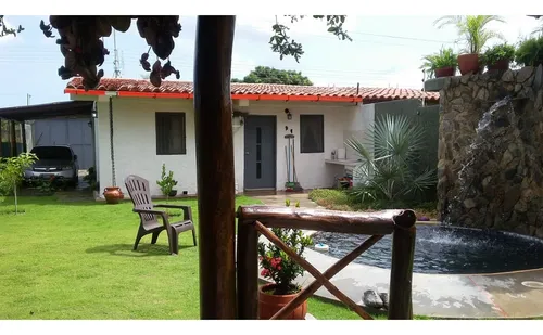 Casita De Playa En Higuerote
