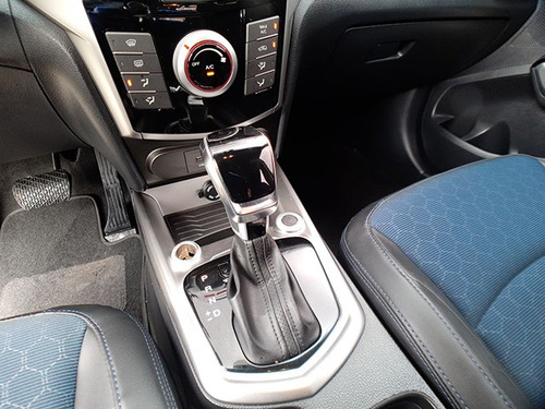 Ssangyong Tivoli 2020