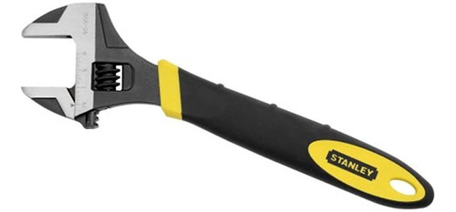 Stanley 90-950 Llave Ajustable De 12 Pulgadas Maxsteel