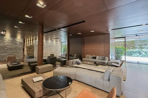 Apartamento En Arriendo En El Nogal. Cod A7419