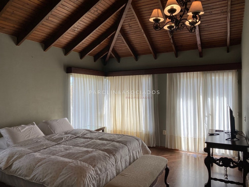 Casa En Venta En Faro De José Ignacio-ref:3171