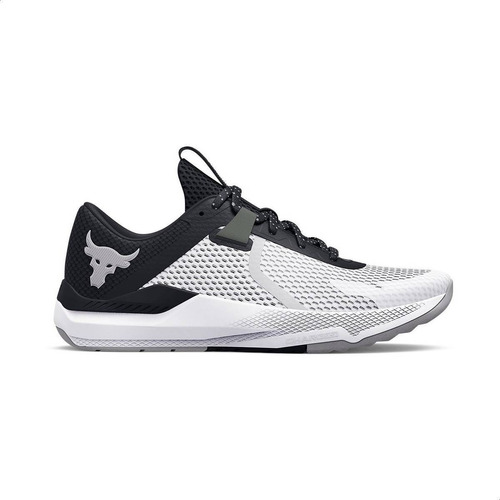 Under Armour Project Rock BSR 2 Masculino Adultos