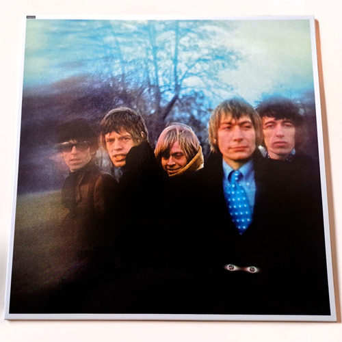 Rolling Stones - Between The Buttons - Vinilo 180 Gr - Mono