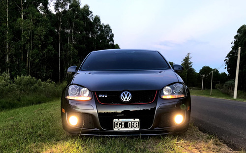 Volkswagen Vento 2.0 T Fsi Elegance
