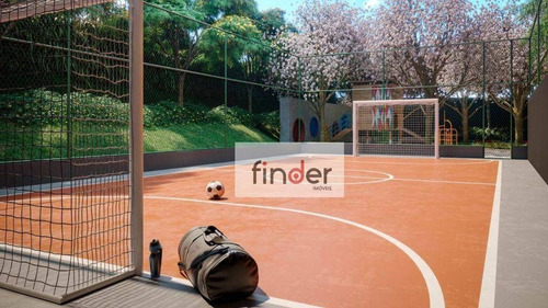 Imagem 25 de 30 de Caminhos Da Lapa Elo Na Rua Fortunato Ferraz, 365. Apartamento À Venda, 55 M², Sacada, 2 Dormitórios, 1 Suíte, 1 Vaga E Lazer Completo. - Ap13375