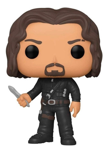 Funko Pop Diego -the Umbrella Academy