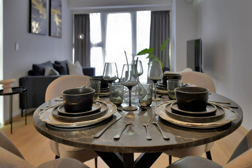 Departamento En Venta - Entrega Inmediata En Los Alpes