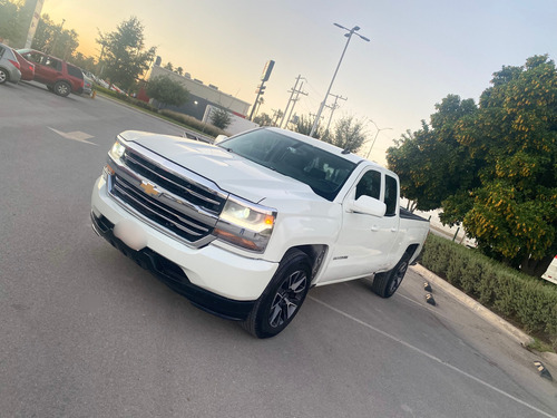 Chevrolet Silverado 4.3 2500 Cab Ext Ls V6 4x2 At
