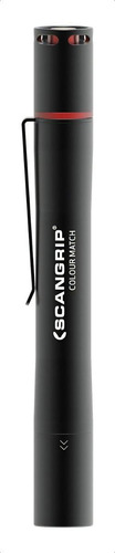Scangrip Matchpen R Color De La Luz 6500k A 4500k