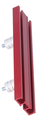 Herramienta De Posicionamiento Para Perros Bench Stop Clamp,
