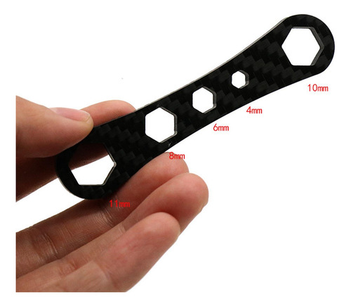 Llave De Bicicleta, Herramienta De Bicicleta Multifuncional,