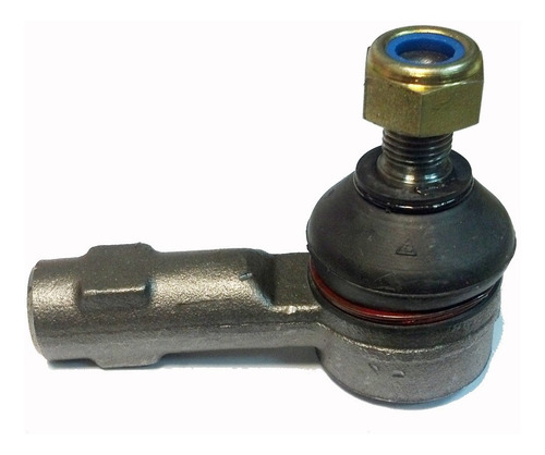 Imagen 4 de 4 de Kit 2 Extremos De Dirección Toyota Hilux- Sw4 2005/ 2015