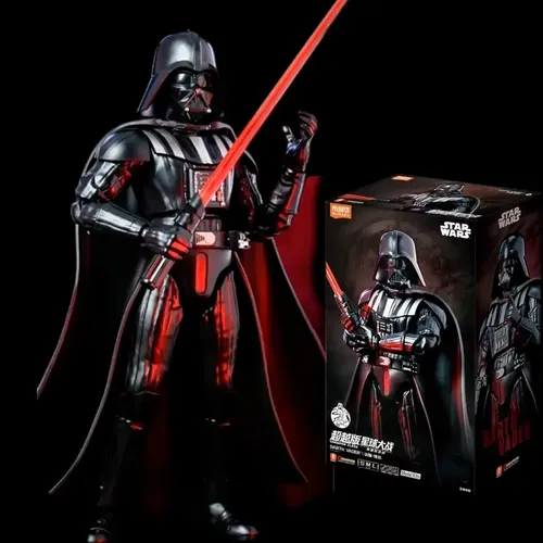Darth Vader Blokees 90 Peças | Parcelamento sem juros