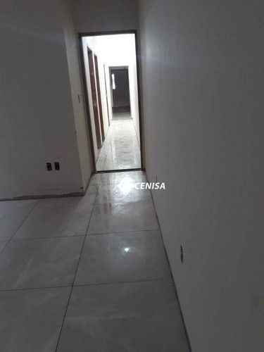 Imagem 9 de 21 de Casa Com 3 Dormitórios À Venda, 110 M² - Parque Boa Esperança - Indaiatuba/sp - Ca2807