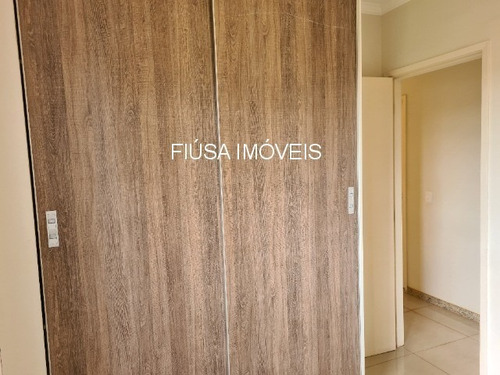 Imagem 19 de 20 de Apartamento - Ap00137 - 69138893