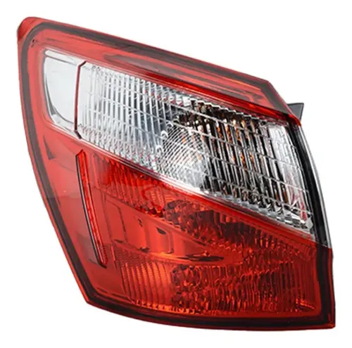 Cache Poussière Phare Avant Pour Dacia Spring - Capuchon Anti-Poussière Projecteur Remplacement