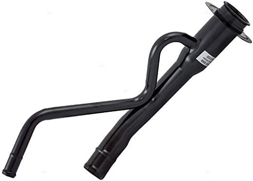 Reemplazo Diesel Fuel Tank Filler Neck Manguera Del Tubo Por