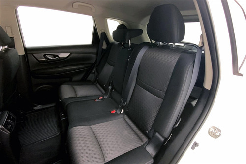 Imagen 19 de 25 de Nissan X-trail 5 Pts Sense, Cvt, Cd, 5 Pas, Ra-17
