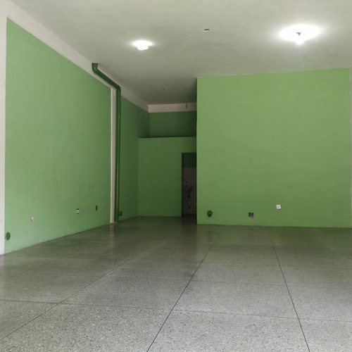Imagen 3 de 3 de Locales Y Oficina En Alquiler Calle 50 Ksanchez