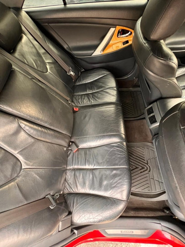 Imagen 13 de 18 de Toyota Camry